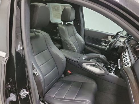 Used 2024 Mercedes-Benz GLE 350 GLE 350 w/ 3rd Row Seat Package image 28