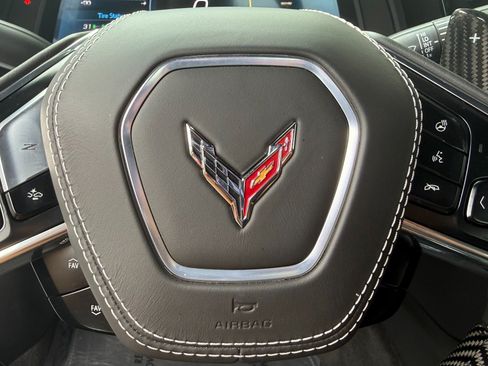 Used 2024 Chevrolet Corvette E-Ray AWD/4WD image 41