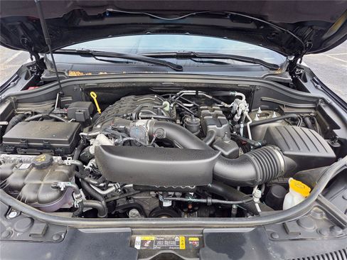 Used 2026 Dodge Durango GT AWD/4WD image 30