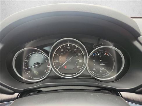 Used 2025 MAZDA CX-5 Carbon Edition AWD/4WD image 22