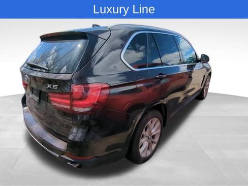 Used 2014 BMW X5 xDrive35i AWD/4WD image 4