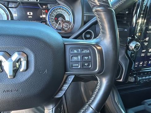 Used 2021 RAM 3500 Limited image 23