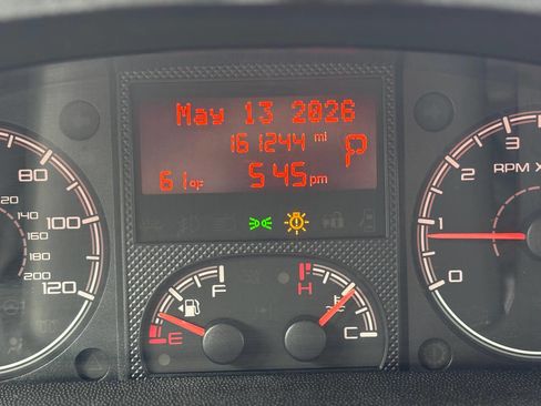Used 2019 RAM ProMaster 3500 FWD image 20