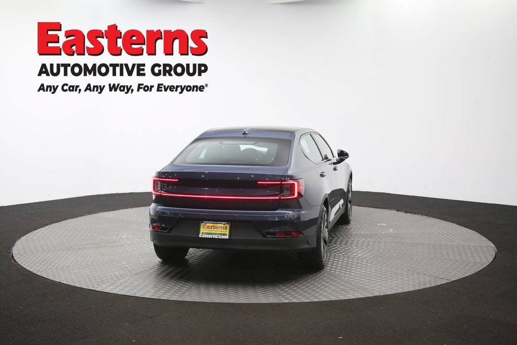 Used 2024 Polestar Polestar 2 AWD/4WD image 36