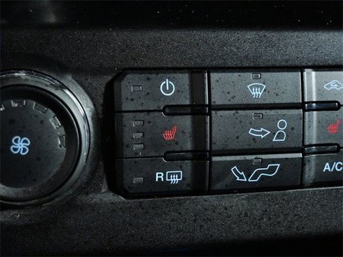 Certified 2019 Ford F150 XLT w/ Equipment Group 302A Luxury image 23