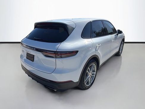 Used 2019 Porsche Cayenne S image 4
