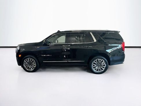 Used 2023 GMC Yukon Denali Ultimate AWD/4WD image 8
