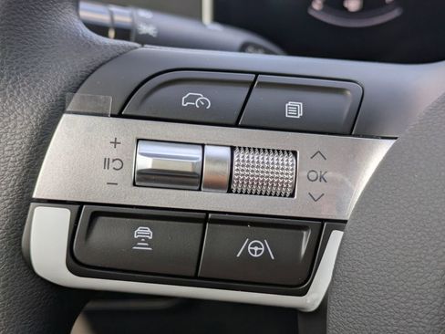 New 2026 Hyundai Tucson SE FWD image 30
