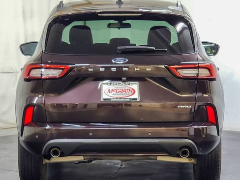 Used 2023 Ford Escape ST-Line Select w/ Tech Pack #2 image 6