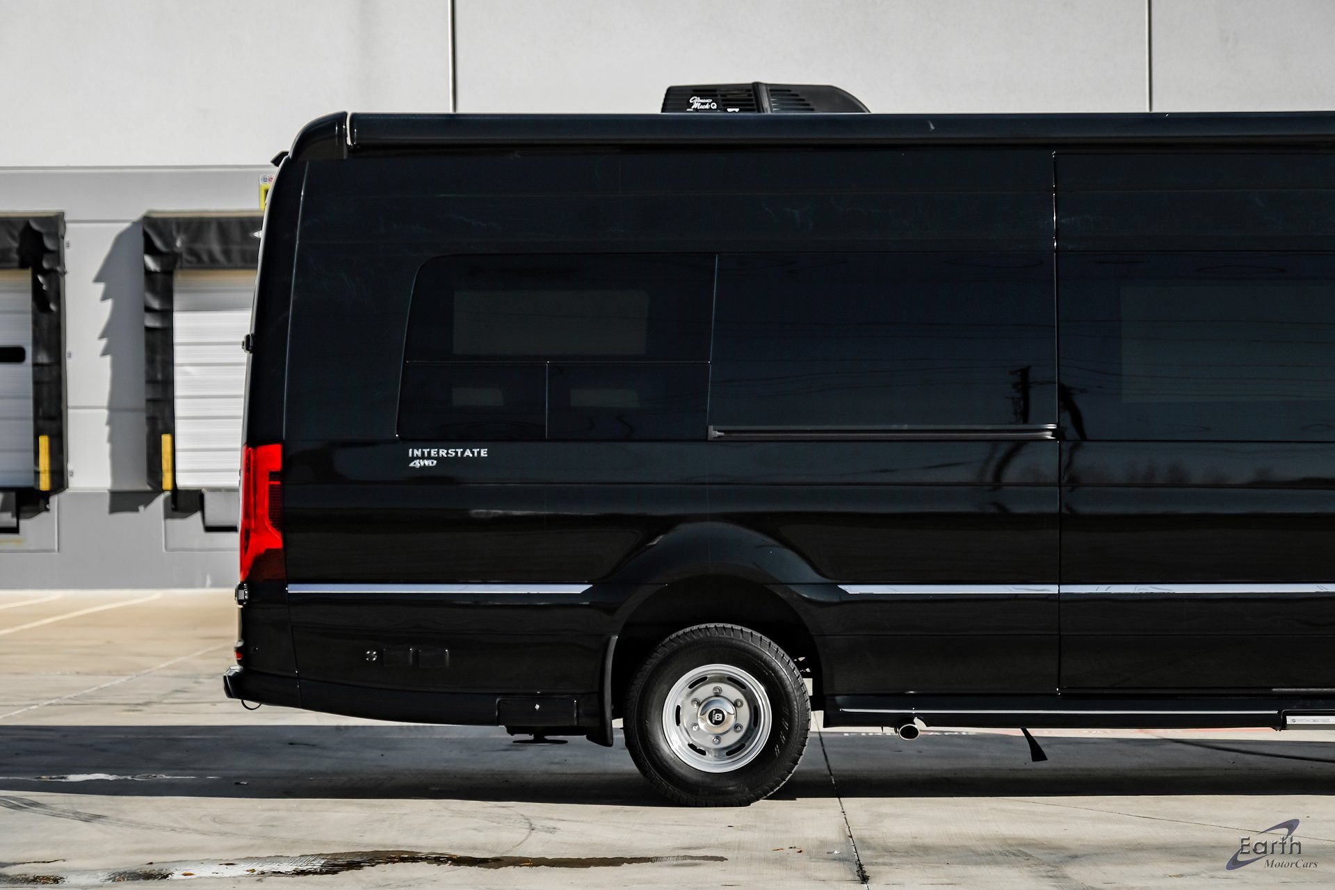 Used 2022 Mercedes-Benz Sprinter 3500 image 19