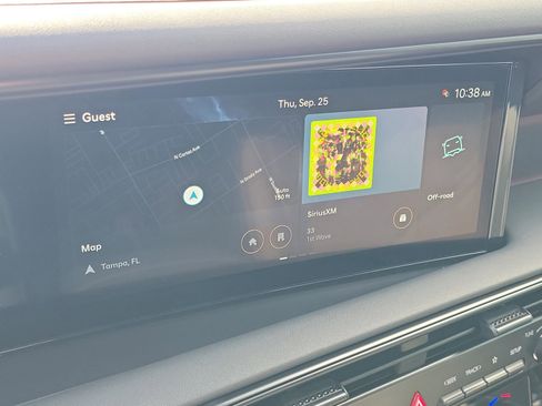 New 2026 Hyundai Palisade XRT Pro image 30