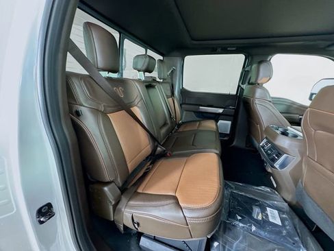 New 2026 Ford F250 King Ranch w/ Tremor Off-Road Package image 29