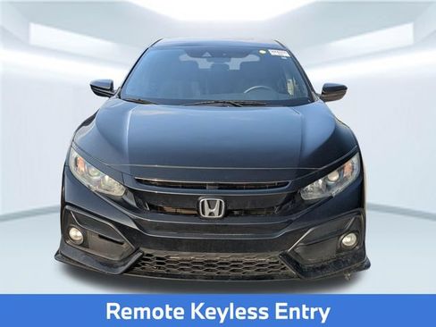 Used 2020 Honda Civic Sport image 6