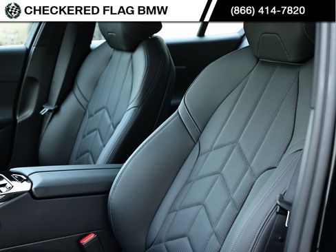 Certified 2025 BMW 530i w/ Premium Package image 22