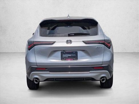 New 2026 Acura ADX FWD image 8