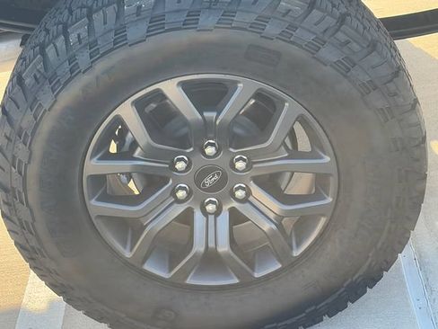 Used 2025 Ford F150 Tremor w/ Mobile Office Package AWD/4WD image 11