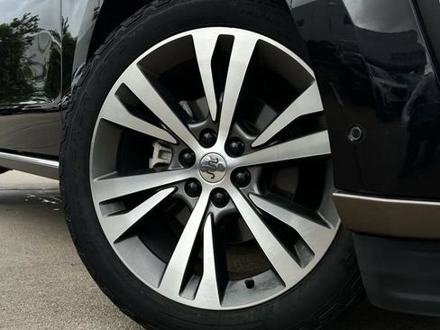 Used 2020 Ford Expedition King Ranch AWD/4WD image 12