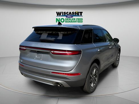 Used 2022 Lincoln Corsair AWD w/ Equipment Group 101A image 24