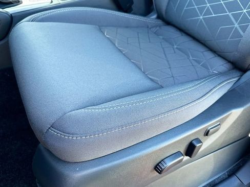 New 2026 Nissan Frontier SV w/ SV Convenience Package image 7