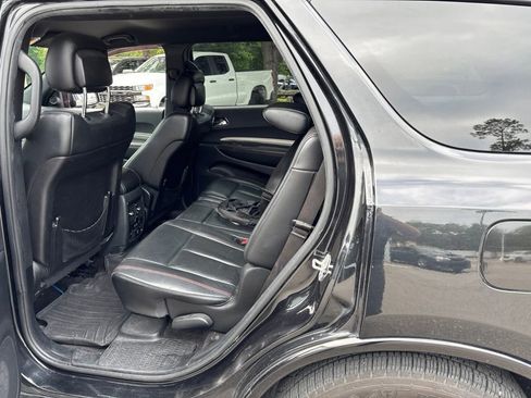 Used 2015 Dodge Durango R/T AWD/4WD image 7