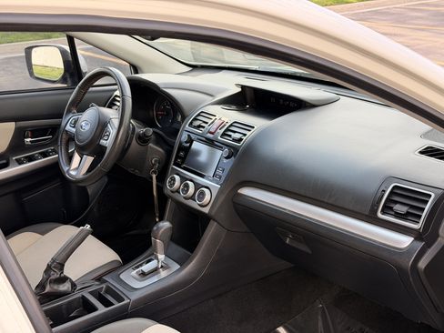 Used 2016 Subaru Crosstrek 2.0i Premium w/ Moonroof Package AWD/4WD image 20