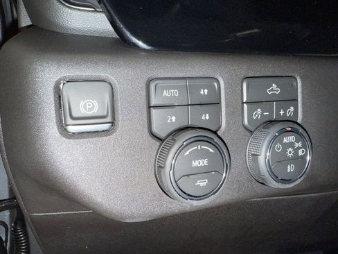 New 2026 Chevrolet Silverado 1500 RST image 28