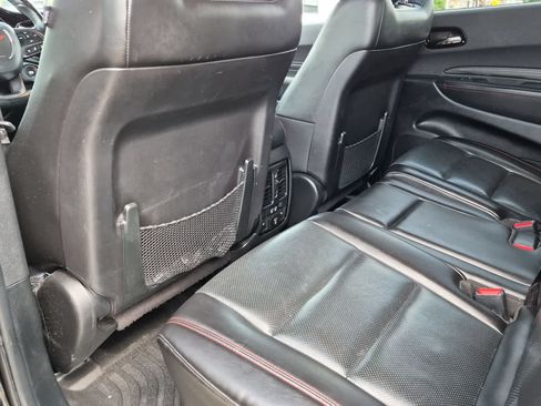 Used 2023 Dodge Durango GT AWD/4WD image 17