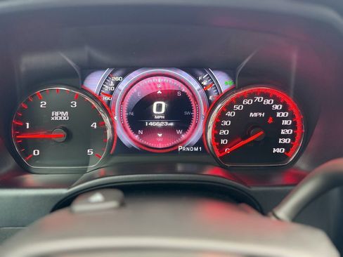 Used 2015 GMC Sierra 2500 Denali w/ Duramax Plus Package image 31