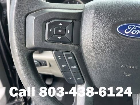 Used 2022 Ford F250 XL w/ STX Appearance Package image 19