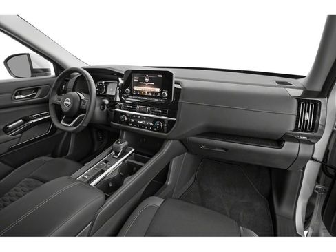 Used 2022 Nissan Pathfinder SV FWD image 10