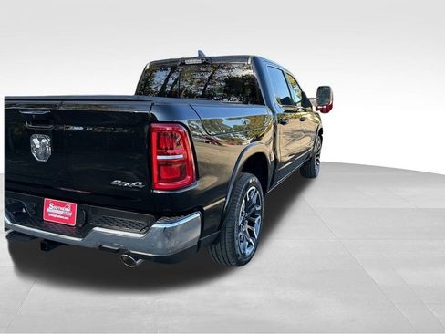 New 2026 RAM 1500 Limited w/ Trailer Tow Group image 7