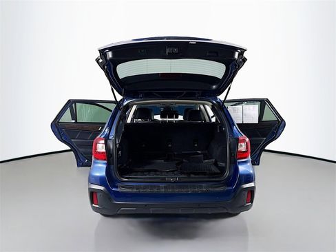 Used 2019 Subaru Outback 2.5i Limited image 27