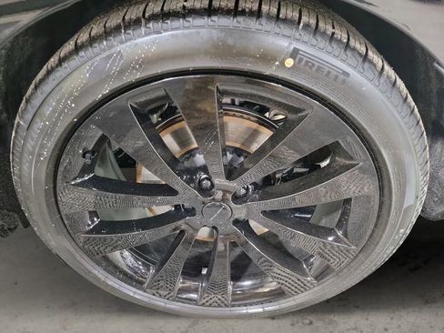 New 2026 Land Rover Range Rover Sport Dynamic SE image 10