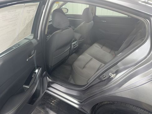 Used 2020 Nissan Altima 2.5 SV image 14