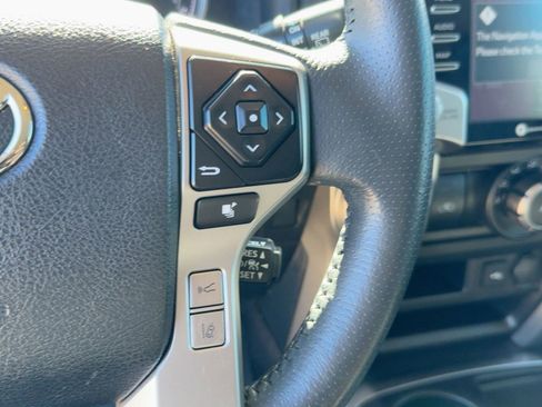 Used 2022 Toyota 4Runner TRD Sport image 28