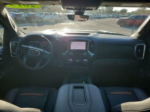 Used 2019 GMC Sierra 1500 AT4 w/ AT4 Premium Package image 2
