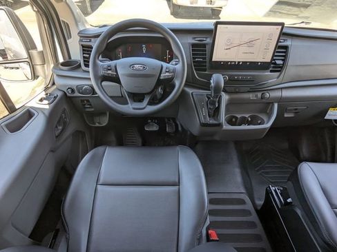 New 2026 Ford Transit 150 Low Roof w/ Load Area Protection Package image 15