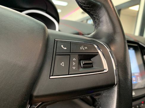 Used 2018 Maserati Ghibli S Q4 AWD/4WD image 16