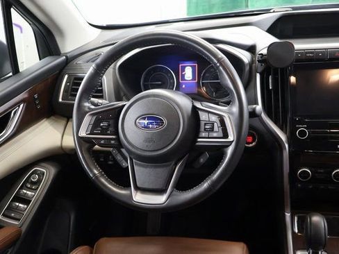 Used 2021 Subaru Ascent Touring w/ Popular Package #2 image 14
