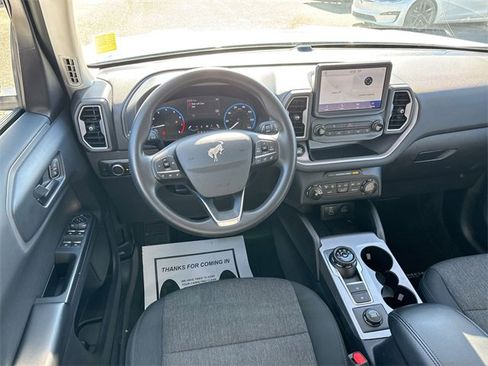 Used 2024 Ford Bronco Sport Big Bend image 22