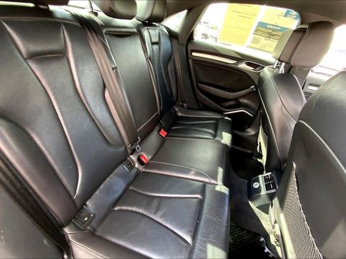 Used 2017 Audi S3 Prestige w/ Prestige Package AWD/4WD image 18