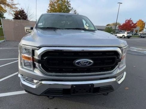 Used 2022 Ford F150 XLT image 3