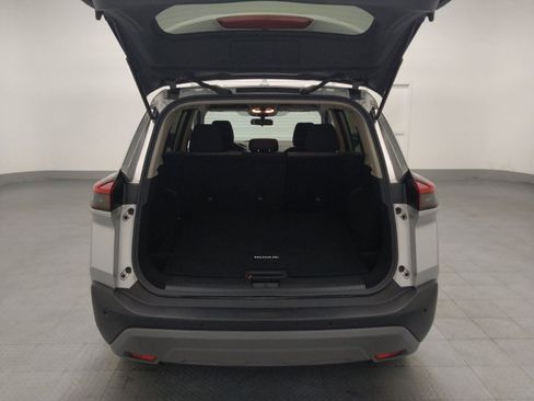 Used 2023 Nissan Rogue SV FWD image 29