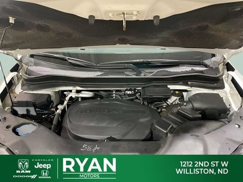 Used 2022 Honda Pilot Special Edition image 11