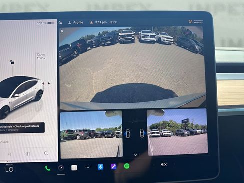Used 2023 Tesla Model 3 Standard Range RWD image 22