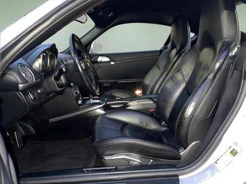 Used 2007 Porsche Cayman S image 24