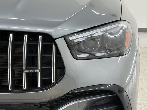 Used 2024 Mercedes-Benz GLE 53 AMG 4MATIC image 12
