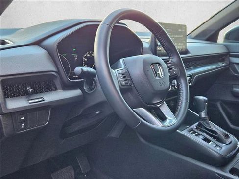 Used 2025 Honda CR-V Sport-L image 10