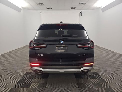 Used 2023 BMW X3 sDrive30i w/ Convenience Package image 32