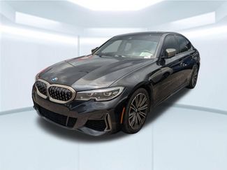 Used 2021 BMW M340i RWD video 1